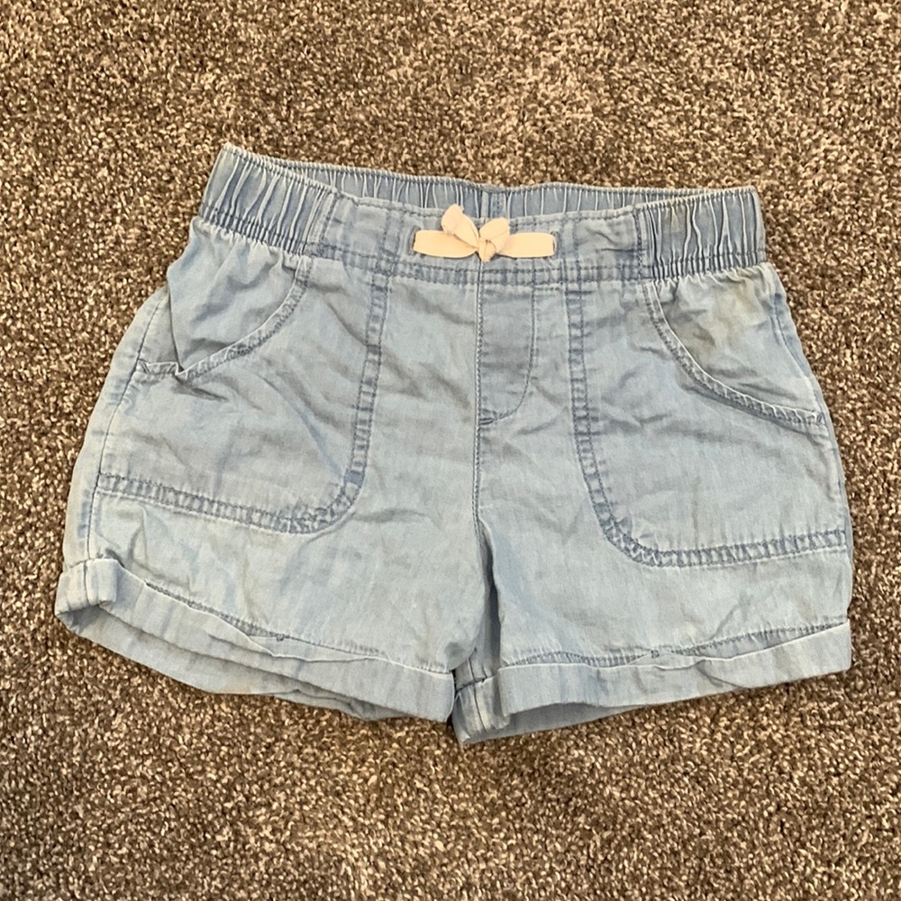 Girl’s Shorts